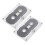 Replacement Cassette Tape 30-Min Recording 2 pcs 4