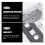 Replacement Cassette Tape 30-Min Recording 2 pcs 5