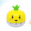 Cabilock vegetable kitchen timer digital 1 piece 3