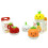 Cabilock vegetable kitchen timer digital 1 piece 6