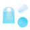 Beach Toy Mesh Bag for Children 2 pcs 3