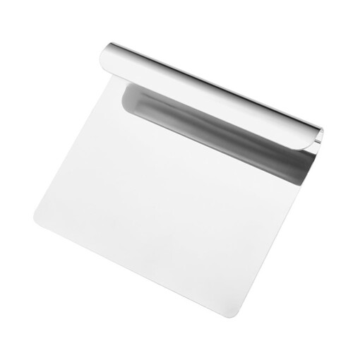 Pizza Cutter Stainless Steel with Handle 2