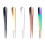 Stainless Steel Fruit Forks 5 Pieces 2