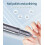 Electric Nail Drill Machine with Manicure Pedicure Tools Set 3