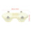 Reusable Microwave Egg Poacher Cooking Tool 4