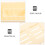 Eease tofu maker mold plastic press with lid 3 sets 6