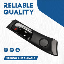 Front Inside Interior Door Handle Decorative Cover for ES300 ES330 Front Right Passenger Side 69205-33050-C0