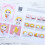 Bunny Needle Felting Kit Wool Tools Instructions 8