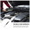 Xubond Double-Ended Self-Tightening Screw Tool 1pc Silver 4