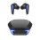 Ακουστικά Gaming με καθυστέρηση 15ms, Bluetooth 5.2, IPX4 2