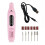 Toe Nail Grinder for Thick Toenails, White, 1 Set 6