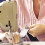 Sewing thimble portable finger protector 1 piece 5