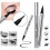 Waterproof Eyeliner Pen Black 5PCS 6