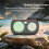 Lens Filter Kit for   Ultra Adjustable CPL+ND8+ND16+ND32+ND64+1/4 Black Soft Filter Magnetic Lens Filter 4