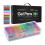 Γραφείο School24Colors Ανταλλακτικά Μαρκαδόροι Στυλό Gel Ακουαρέλας Ανταλλακτικά Είδη 5ml 2
