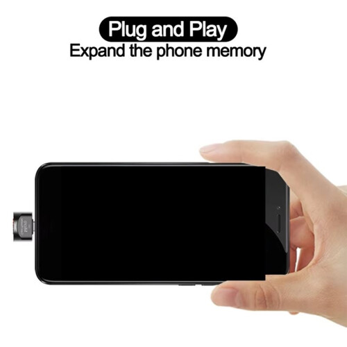 USB 3.1 Type C Card Reader USB-C TF Mobile Phone OTG Adapter Type-C Memory Card Reader 1