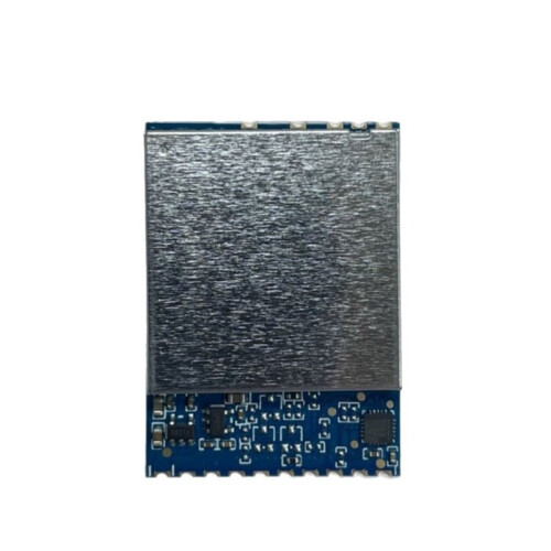 7.2G 8.5G RX8564 SPI Wireless FPV VTX Module Wireless FPV Analog Video Transmission and Reception Module 1