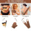 4 in 1 Tanning Mitt Self Tanning Mitt Applicator Self Tanner Brush Self Tanner Back Applicator Self Tanner Mitt Tanning 3