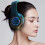 Jacenvly Wireless Bluetooth Over-Ear Headphones with Mic 8