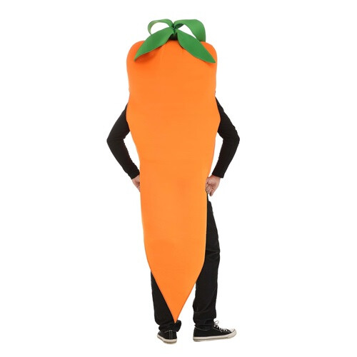 Morot cosplay kostym, vuxen 1
