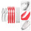 Meijiashe seafood tool set 12 pieces 2