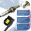 56028992AA Oxygen Sensor Air Fuel Ratio Lambda for   Liberty  Ram  300 5