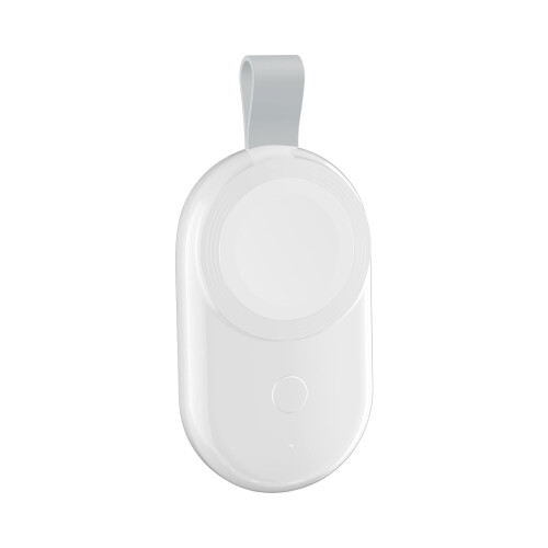 Εκπτώσεις! Ασύρματος φορτιστής ρολογιού Smart Appliances Magnetic με ενσωματωμένο 1