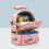Insulated Breastmilk Cooler Bag with Ice Pack 1 Pack 2