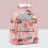 Insulated Breastmilk Cooler Bag with Ice Pack 1 Pack 5