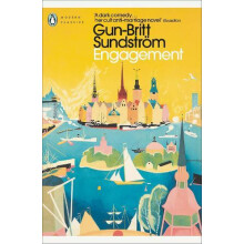 Engagement by GunBritt Sundstrom Paperback Book