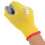 Eease latex havehandsker til unge XS4 par 4