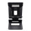 Suporte portátil para celular e tablet para uso no quarto. 5