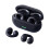 Fones de ouvido sem fio Avtoify Bluetooth 5.3 com microfone, estéreo, para celular, preto. 3