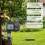 Sprinkler Timer Garden Hose Faucet Timer with Rain Delay/Manual/Automatic Drip Irrigation Function US Watering Timer 7