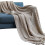 Nordic Knitted Sofa Throw Blanket 127x152 cm 4
