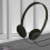 Rewind Wired Retro Headphones Bluetooth 4.2 12H Playtime 6