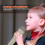 Simulation Microphone Toy for Kids Costume Party 2