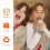 Simulation Microphone Toy for Kids Costume Party 3