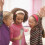 Simulation Microphone Toy for Kids Costume Party 5