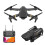 E58 Mini Drone with Altitude Hold and WiFi FPV 5