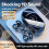 True Wireless Bone-Conduction Bluetooth Headset 5.3 HD 4