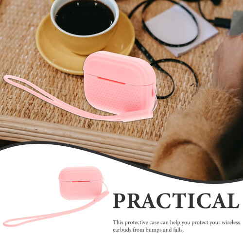 Custodia per auricolari wireless AirPods Pro2 2