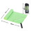 Microfiber Camping Towel Super Absorbent Fast-Drying 31.5" 2