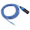3,5 mm audio-adapterkabel voor luidsprekeraansluiting 6