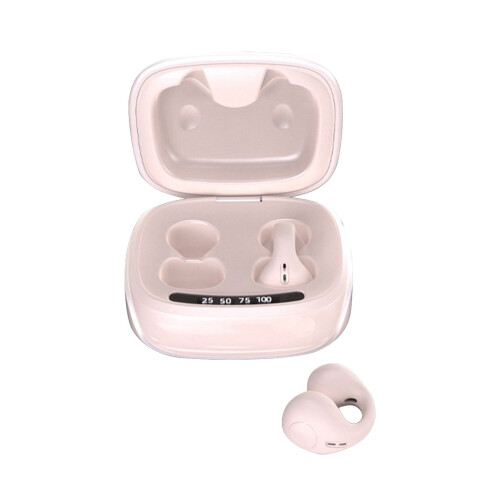 Jacenvly JX80 wireless gaming headset Bluetooth noise 1