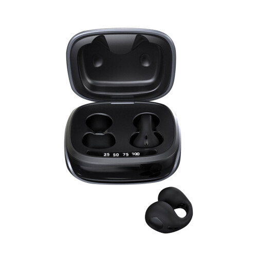 Jacenvly JX80 wireless gaming headset Bluetooth noise 2