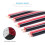 Ease kuparinen kaiutinkaapeli PVC-suoja 20m  2 6