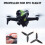Kayannuo Χριστουγεννιάτικες εκπτώσεις DJI FPV Συνδυασμός Drone Αξεσουάρ Έλικες 3