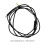 Cavo audio di ricambio per cuffie Bose QC25i 3