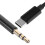 Καλώδιο ήχου 3,5 mm USB Type-C σε καλώδιο μετατροπής εξοπλισμού 3,5 mm, καλώδιο ήχου 2